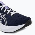 Buty do biegania damskie ASICS Gel-Excite 11 midnight/white 7