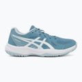 Buty dziecięce ASICS Upcourt 6 GS saba blue/white 2