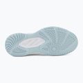 Buty dziecięce ASICS Upcourt 6 GS saba blue/white 4