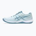 Buty do siatkówki męskie ASICS Gel-Tactic 13 cool grey/saba blue 9