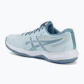 Buty do siatkówki męskie ASICS Gel-Tactic 13 cool grey/saba blue 3