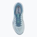 Buty do siatkówki męskie ASICS Gel-Tactic 13 cool grey/saba blue 5