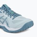 Buty do siatkówki męskie ASICS Gel-Tactic 13 cool grey/saba blue 7