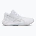 Buty ASICS Sky Elite FF MT 3 white/pure silver 2