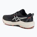 Buty do biegania męskie ASICS Gel-Venture 11 black/light dust 3