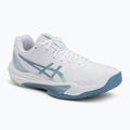 Buty męskie ASICS Sky Elite FF 3 white/saba blue