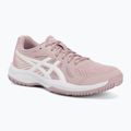 Buty damskie ASICS Upcourt 6 morganite/white