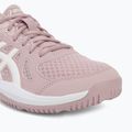 Buty damskie ASICS Upcourt 6 morganite/white 7