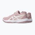 Buty damskie ASICS Upcourt 6 morganite/white 4