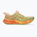 Buty do biegania damskie ASICS Noosa Tri 16 light orange/lemon spark 8
