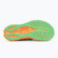 Buty do biegania damskie ASICS Noosa Tri 16 light orange/lemon spark 4
