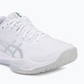 Buty ASICS Sky Elite FF 3 white/pure silver 7
