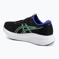 Buty do biegania męskie ASICS Gel-Excite 11 black/vital green 3