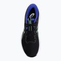 Buty do biegania męskie ASICS Gel-Excite 11 black/vital green 5