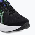 Buty do biegania męskie ASICS Gel-Excite 11 black/vital green 7