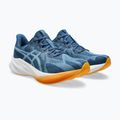 Buty do biegania męskie ASICS Dynablast 5 twilight blue/saba blue 3