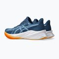 Buty do biegania męskie ASICS Dynablast 5 twilight blue/saba blue 4