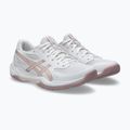 Buty do siatkówki damskie ASICS Gel-Rocket 12 white/pearl pink 3
