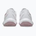 Buty do siatkówki damskie ASICS Gel-Rocket 12 white/pearl pink 5