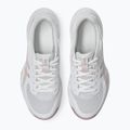 Buty do siatkówki damskie ASICS Gel-Rocket 12 white/pearl pink 6