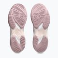 Buty do siatkówki damskie ASICS Gel-Rocket 12 white/pearl pink 7