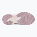 Buty do siatkówki damskie ASICS Gel-Rocket 12 white/pearl pink 4