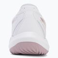 Buty do siatkówki damskie ASICS Gel-Rocket 12 white/pearl pink 6