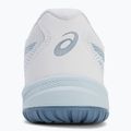 Buty męskie ASICS Upcourt 6 white/saba blue 6