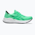 Buty do biegania męskie ASICS Versablast 4 vital green/black