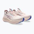 Buty do biegania damskie ASICS Gel-Nimbus 28 pearl pink/morganite 3