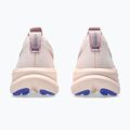 Buty do biegania damskie ASICS Gel-Nimbus 28 pearl pink/morganite 5