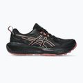 Buty do biegania damskie ASICS Gel-Sonoma 8 GTX black/apricot crush