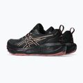 Buty do biegania damskie ASICS Gel-Sonoma 8 GTX black/apricot crush 4