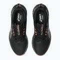 Buty do biegania damskie ASICS Gel-Sonoma 8 GTX black/apricot crush 6