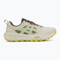 Buty do biegania męskie ASICS Gel-Sonoma 8 light dust/aurora green 2