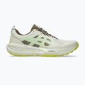 Buty do biegania męskie ASICS Gel-Sonoma 8 light dust/aurora green 8