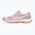 Buty do siatkówki damskie ASICS Gel-Rocket 12 morganite/white 9