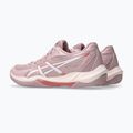 Buty do siatkówki damskie ASICS Gel-Rocket 12 morganite/white 11