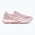 Buty do siatkówki damskie ASICS Gel-Rocket 12 morganite/white 2
