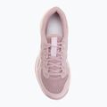 Buty do siatkówki damskie ASICS Gel-Rocket 12 morganite/white 5