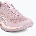 Buty do siatkówki damskie ASICS Gel-Rocket 12 morganite/white 7