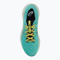 Buty do biegania męskie ASICS Gel-Excite 11 aurora green/black 5