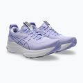 Buty do biegania damskie ASICS Gel-Kayano 32 bluebell/pure silver 3
