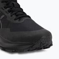Buty do biegania męskie ASICS Gel-Venture 11 black/carrier grey 7