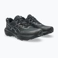 Buty do biegania męskie ASICS Gel-Venture 11 black/carrier grey 3