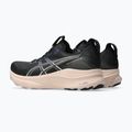 Buty do biegania damskie ASICS Gel-Kayano 32 black/pearl pink 4
