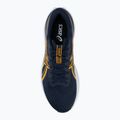 Buty do biegania męskie ASICS Patriot 14 midnight/yamabuki 5