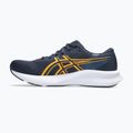 Buty do biegania męskie ASICS Patriot 14 midnight/yamabuki 2