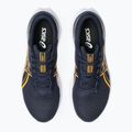 Buty do biegania męskie ASICS Patriot 14 midnight/yamabuki 6