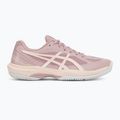 Buty do siatkówki damskie ASICS Court Hunter FF morganite/pearl pink 2